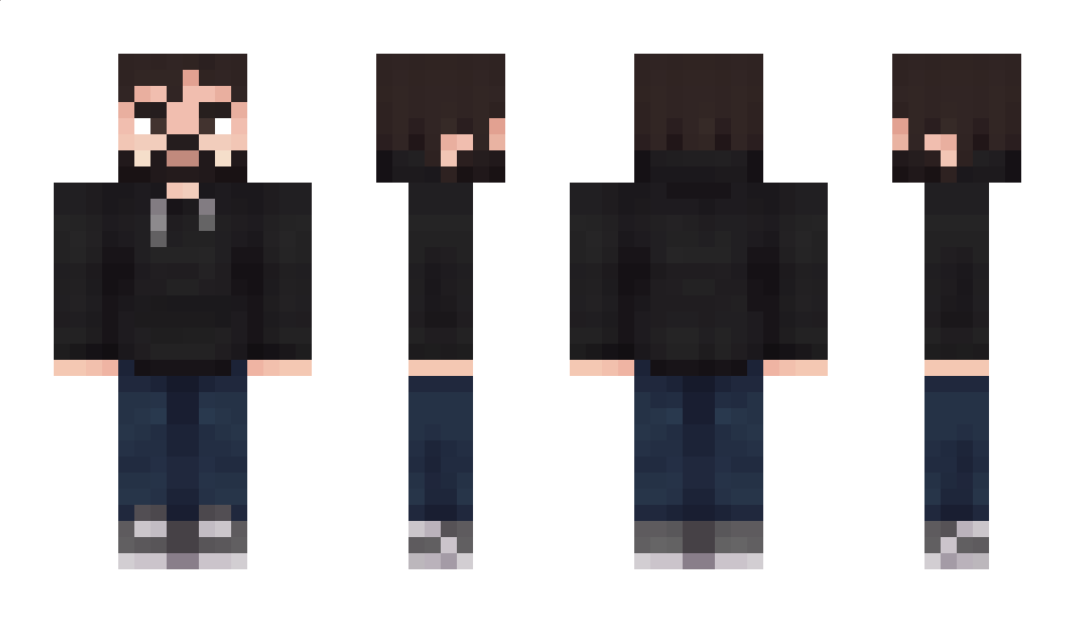 Jephon Minecraft Skin