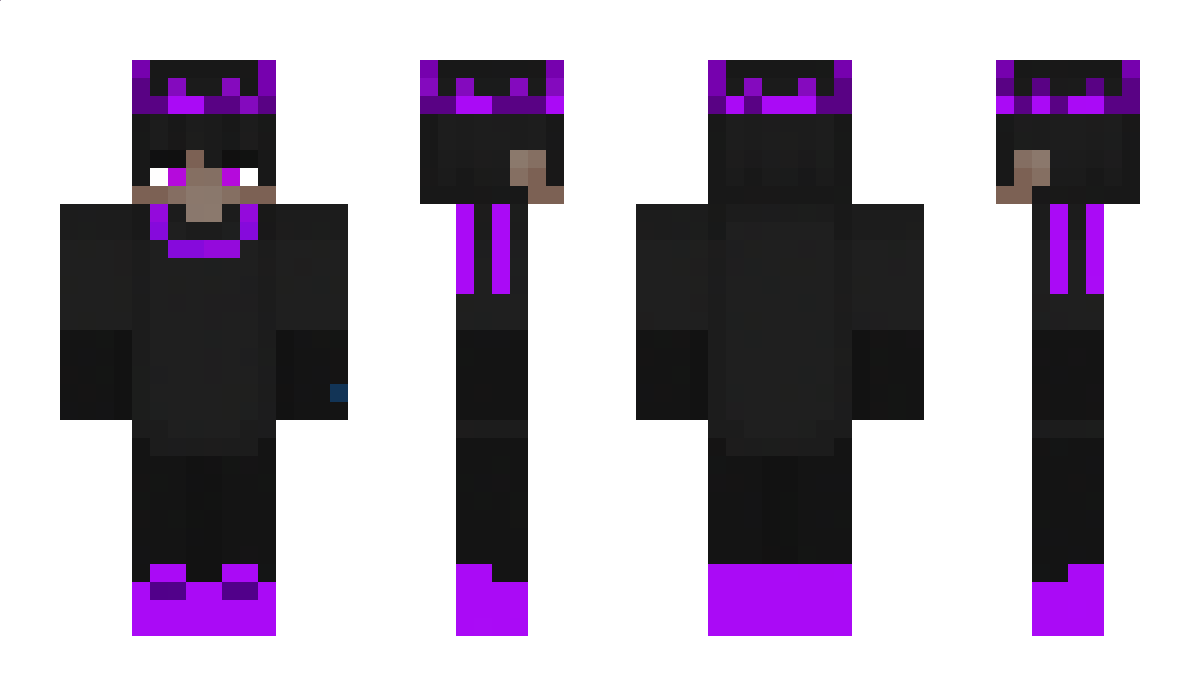 fallingcake Minecraft Skin