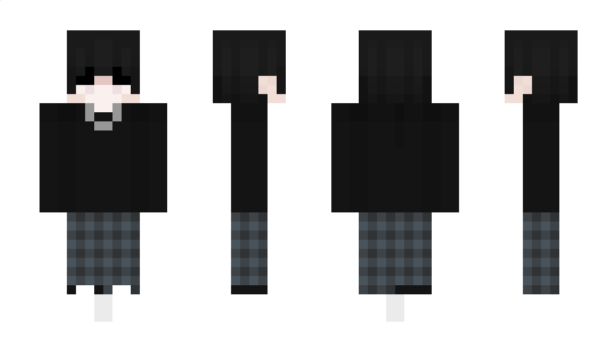 Ham Minecraft Skin