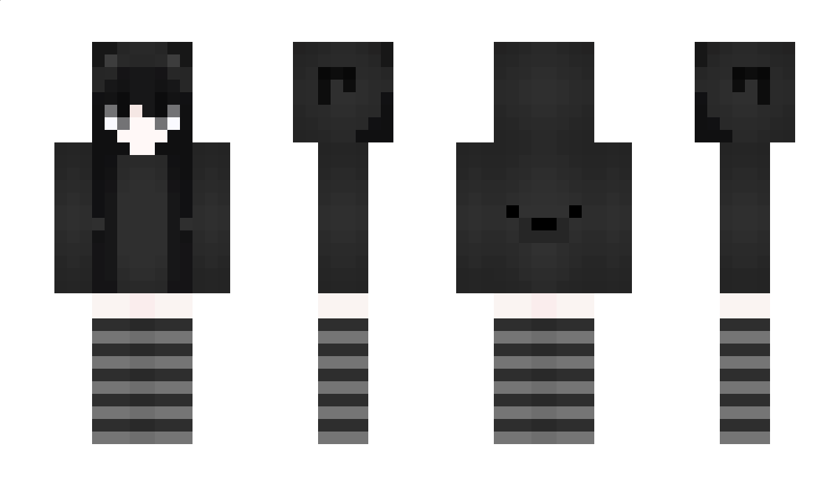 8s5 Minecraft Skin