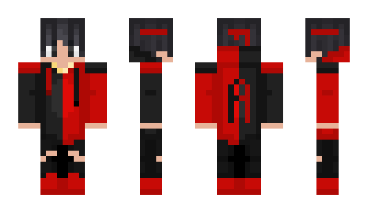 still_aptten Minecraft Skin