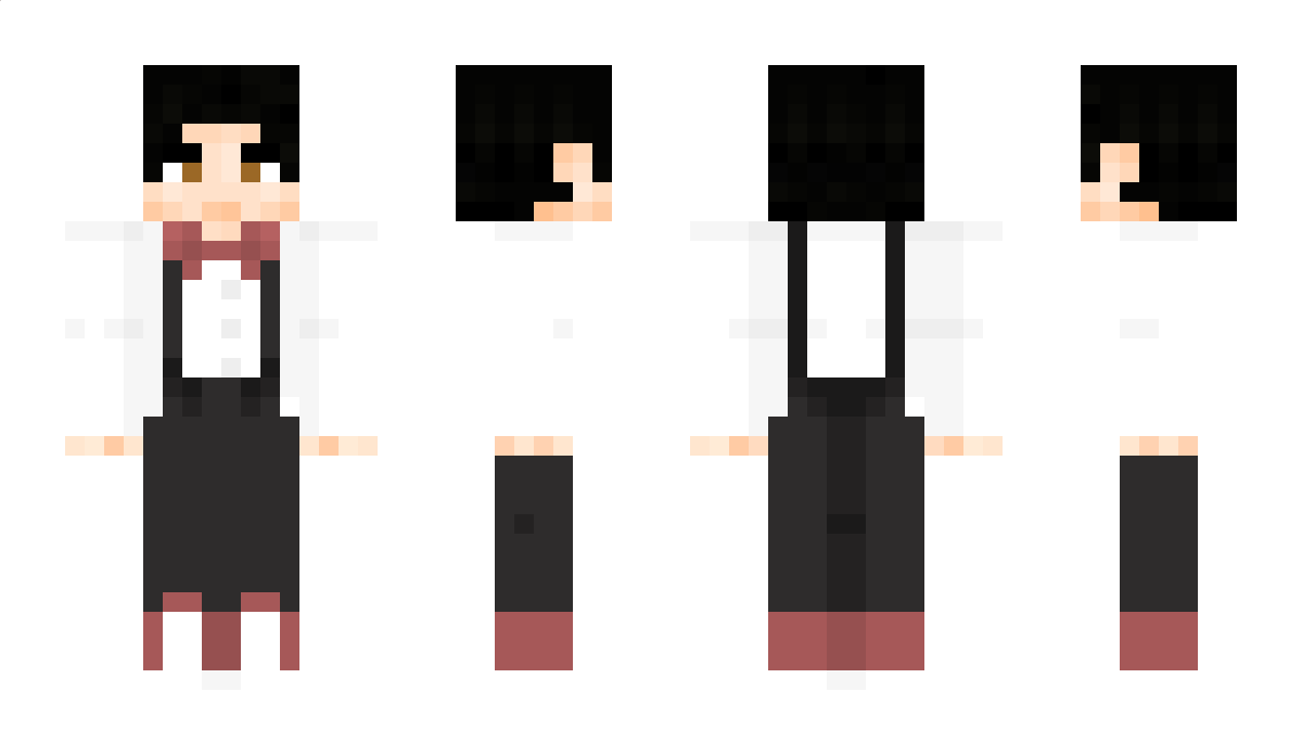 povelitelzone__ Minecraft Skin