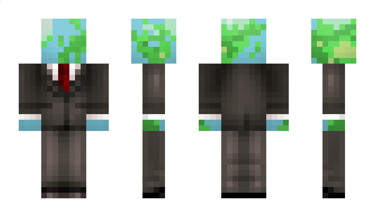 448 Minecraft Skin