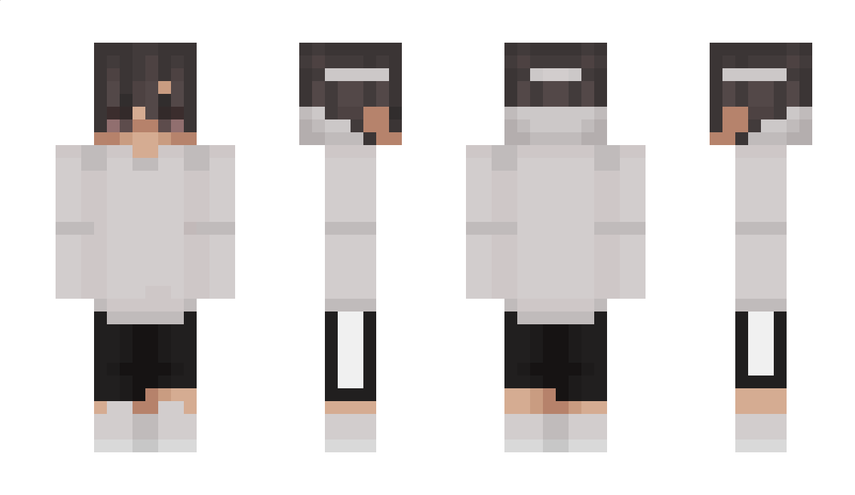 Knighte Minecraft Skin