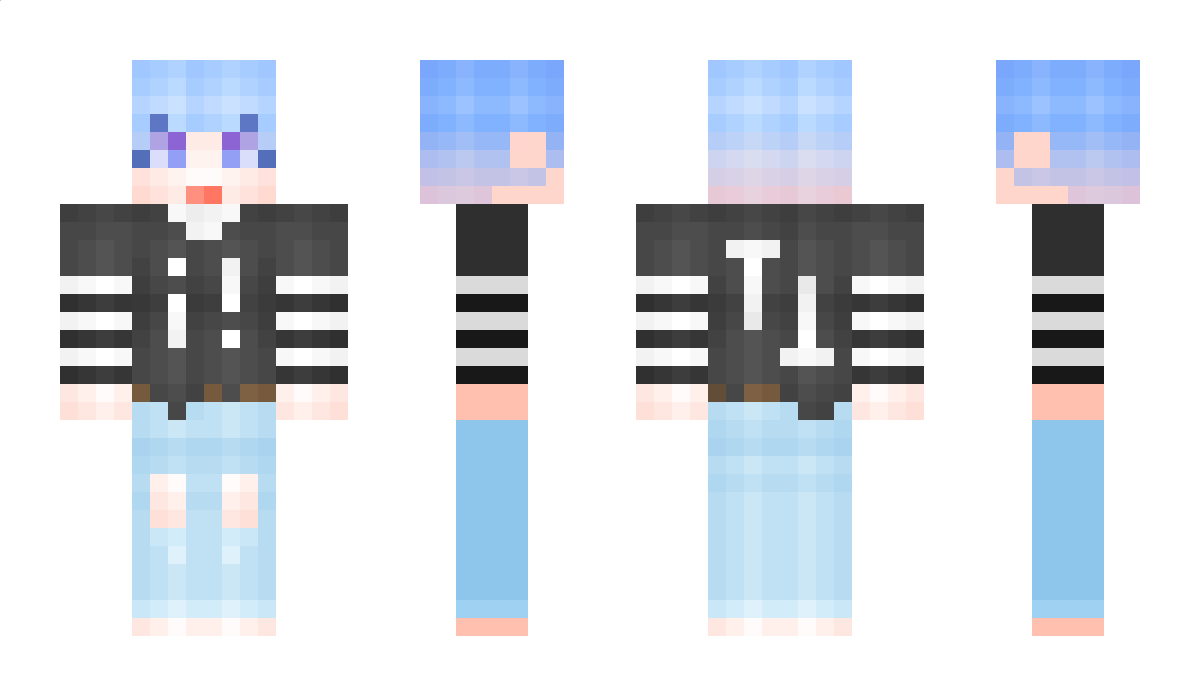 D_NAs Minecraft Skin