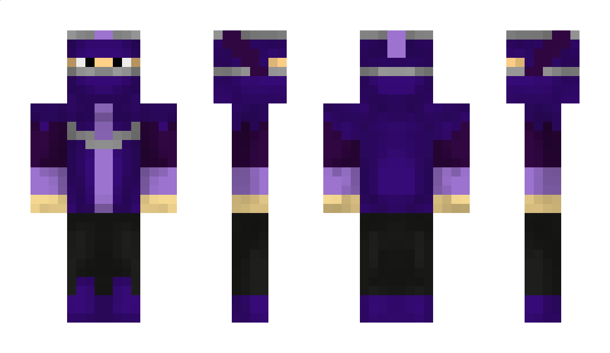 TNTmod Minecraft Skin