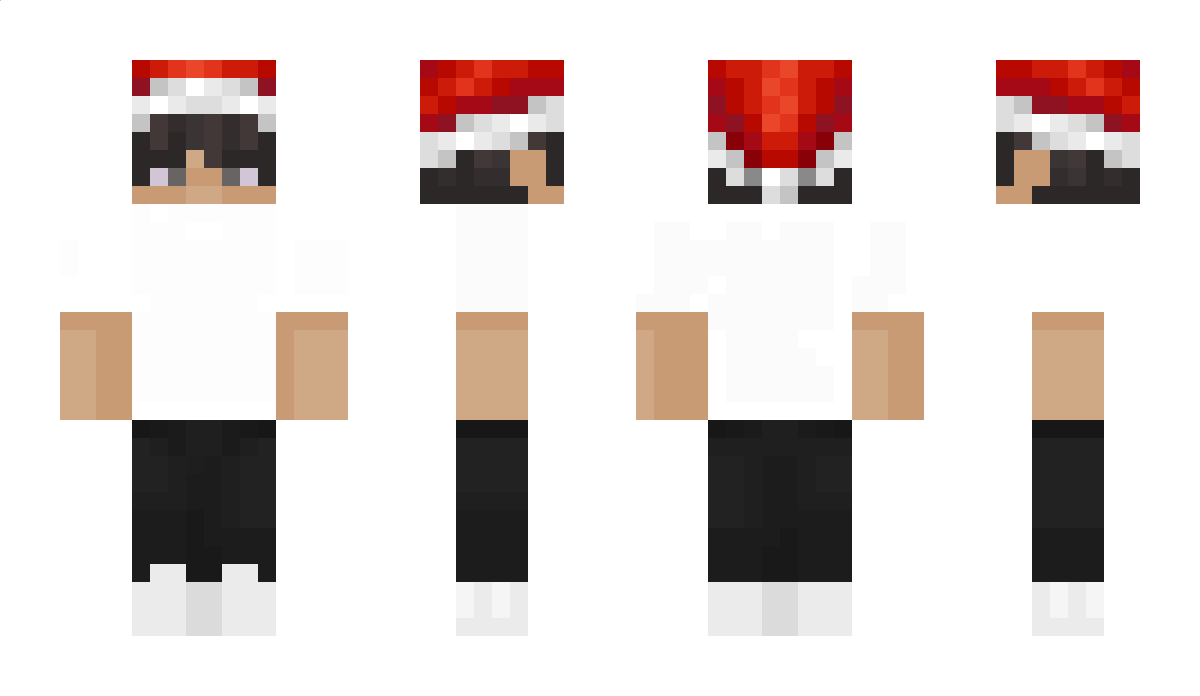 atronko_ Minecraft Skin