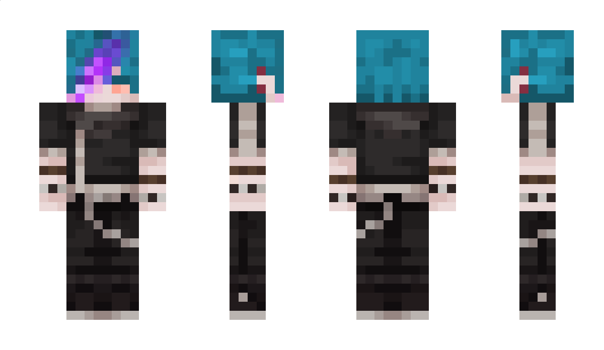 message__ Minecraft Skin