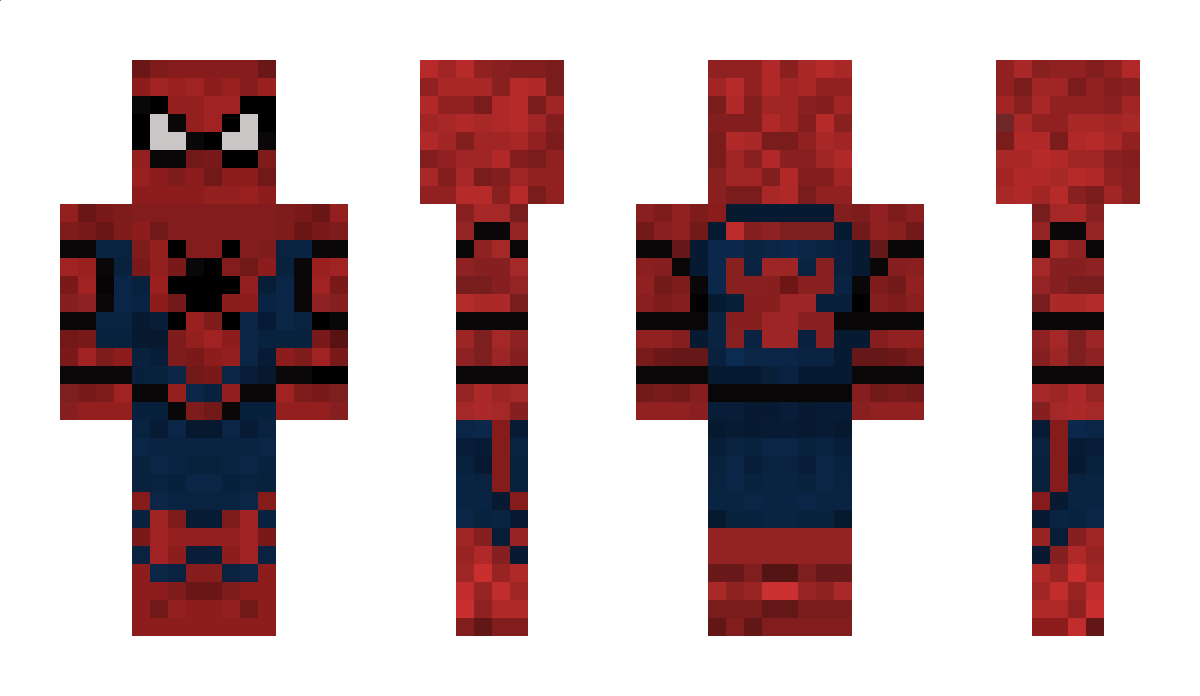 ZTG30 Minecraft Skin