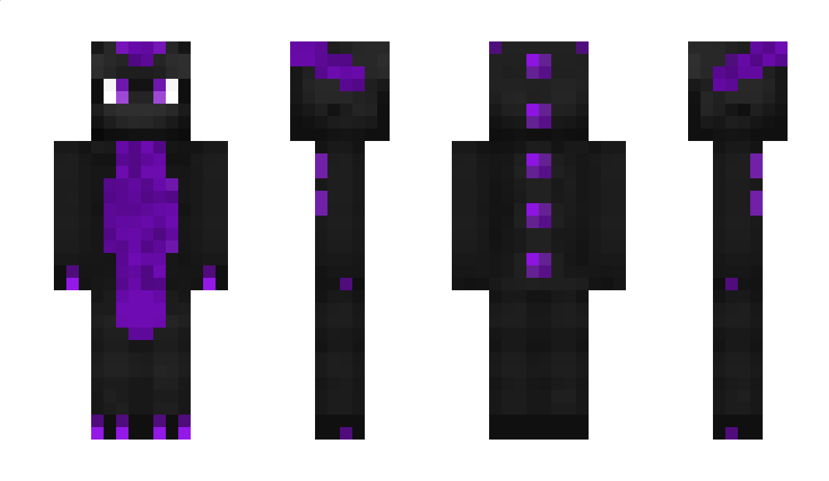 eliteshadewind Minecraft Skin