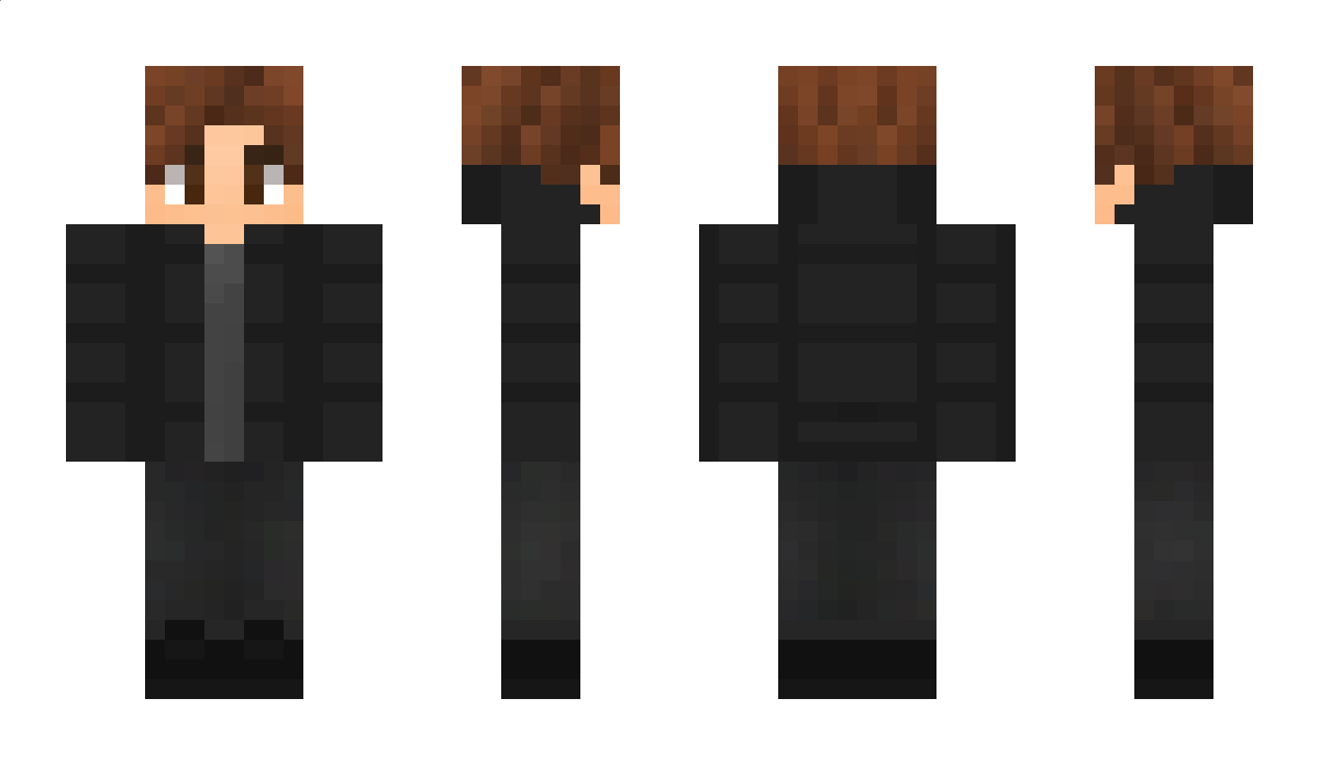 Marshalur Minecraft Skin