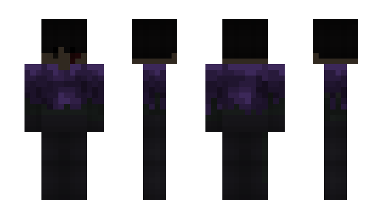 Assi Minecraft Skin