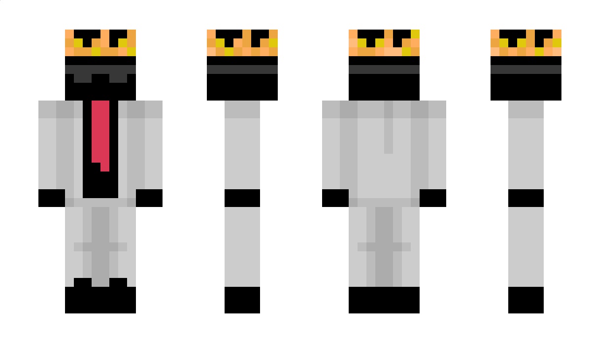 _I0A_ Minecraft Skin