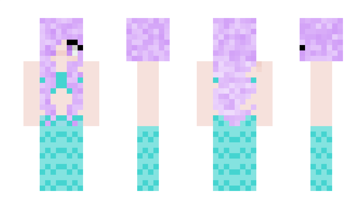 Floating_chair Minecraft Skin