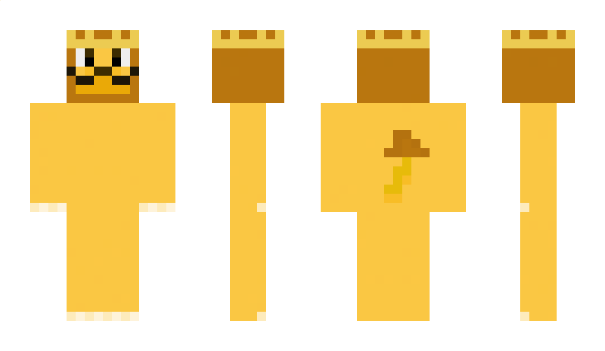 D_A_R_O Minecraft Skin