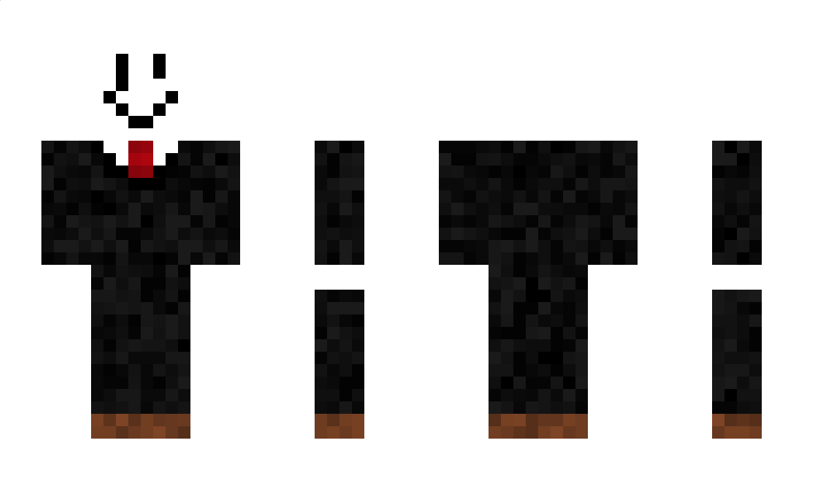 Onestupidbacon Minecraft Skin