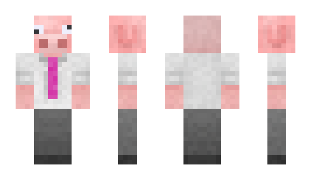 NicklesCraft Minecraft Skin