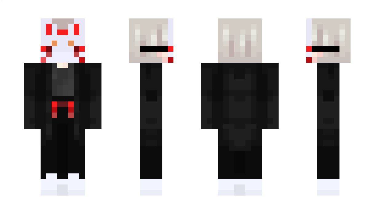 SIMMeBOY32 Minecraft Skin