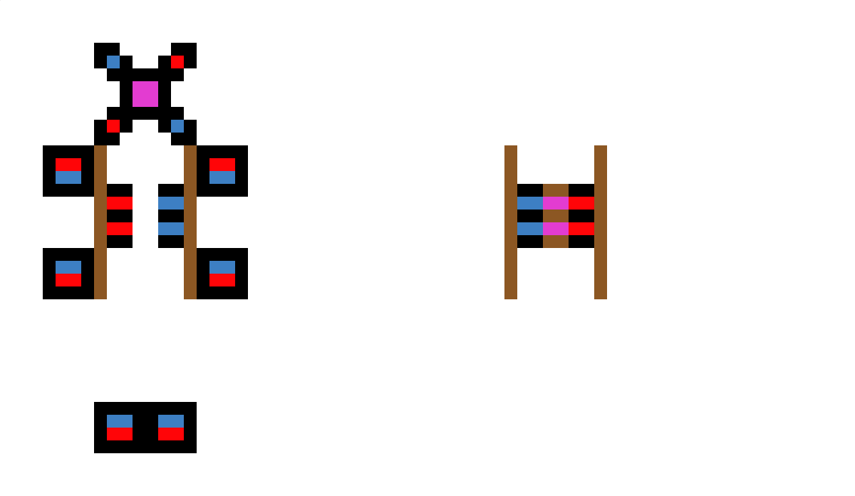 GaiusMatteus Minecraft Skin