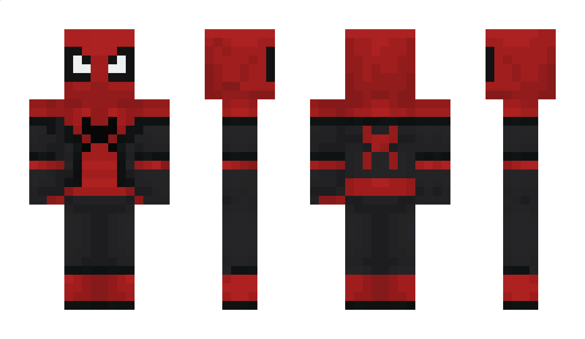 cosmicccc Minecraft Skin