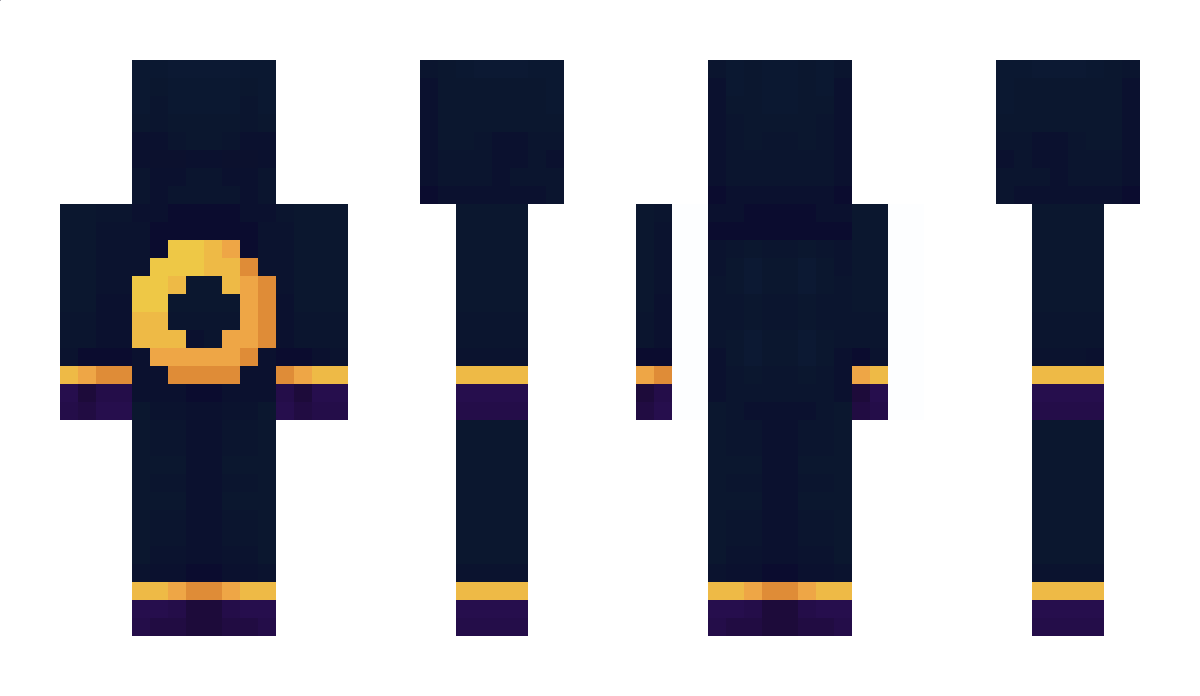 Prunkles Minecraft Skin