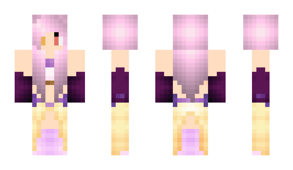 Fallen_Grim Minecraft Skin