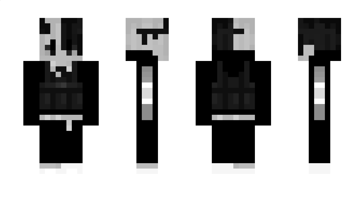 chackerosik Minecraft Skin