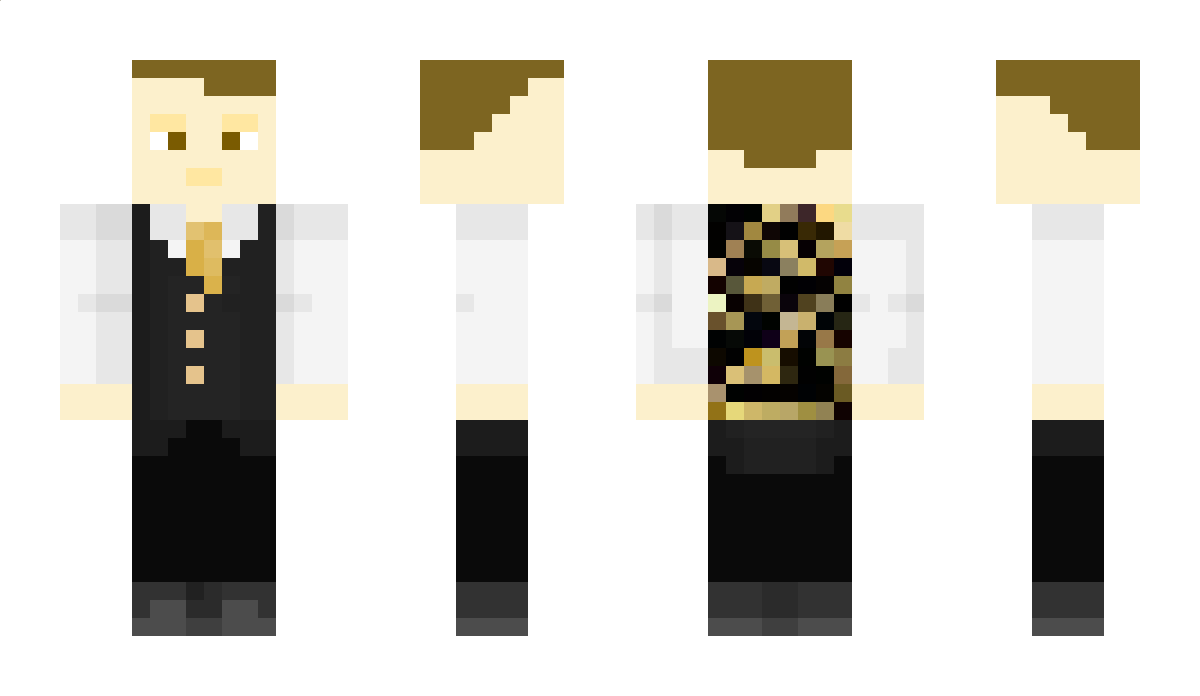 Zveeeglic_playz Minecraft Skin