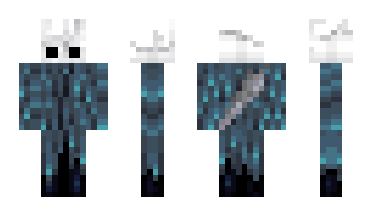 Chr1sdem Minecraft Skin