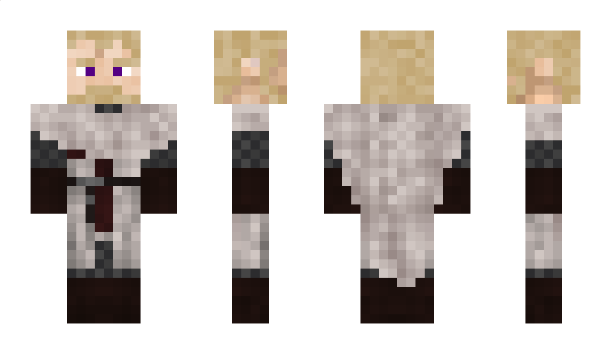 Marshal_Yazov Minecraft Skin