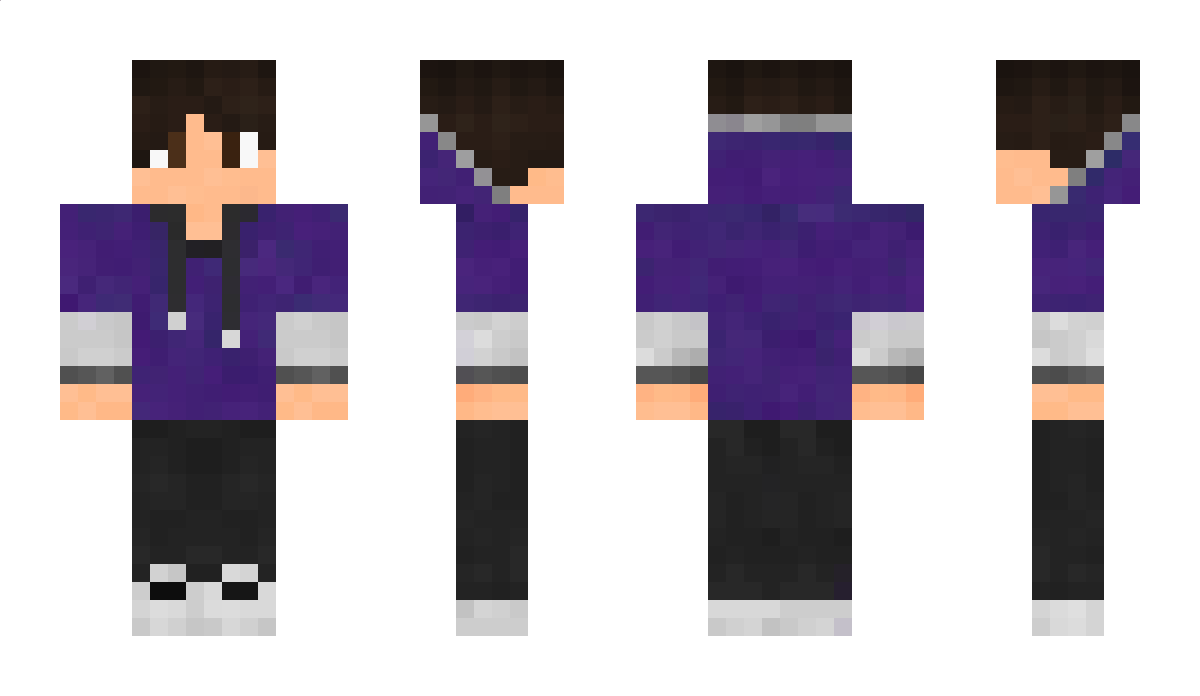 TGWaffles Minecraft Skin