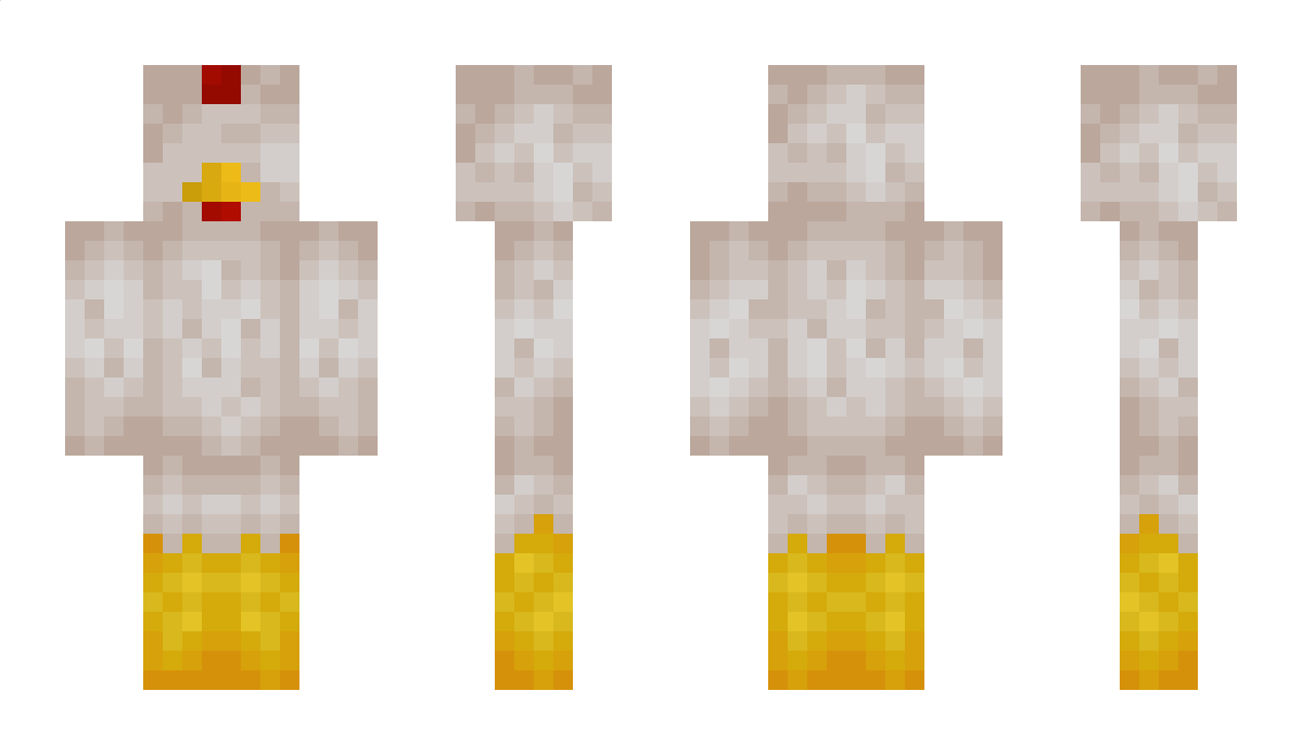 Ishal Minecraft Skin