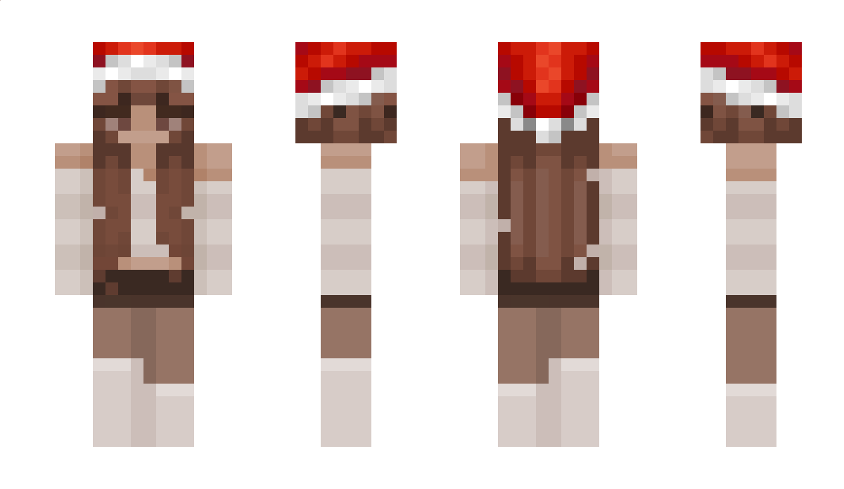 vicoco_3 Minecraft Skin