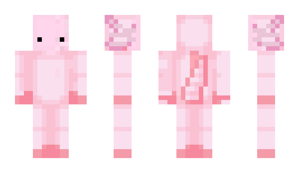 Ass0k0 Minecraft Skin