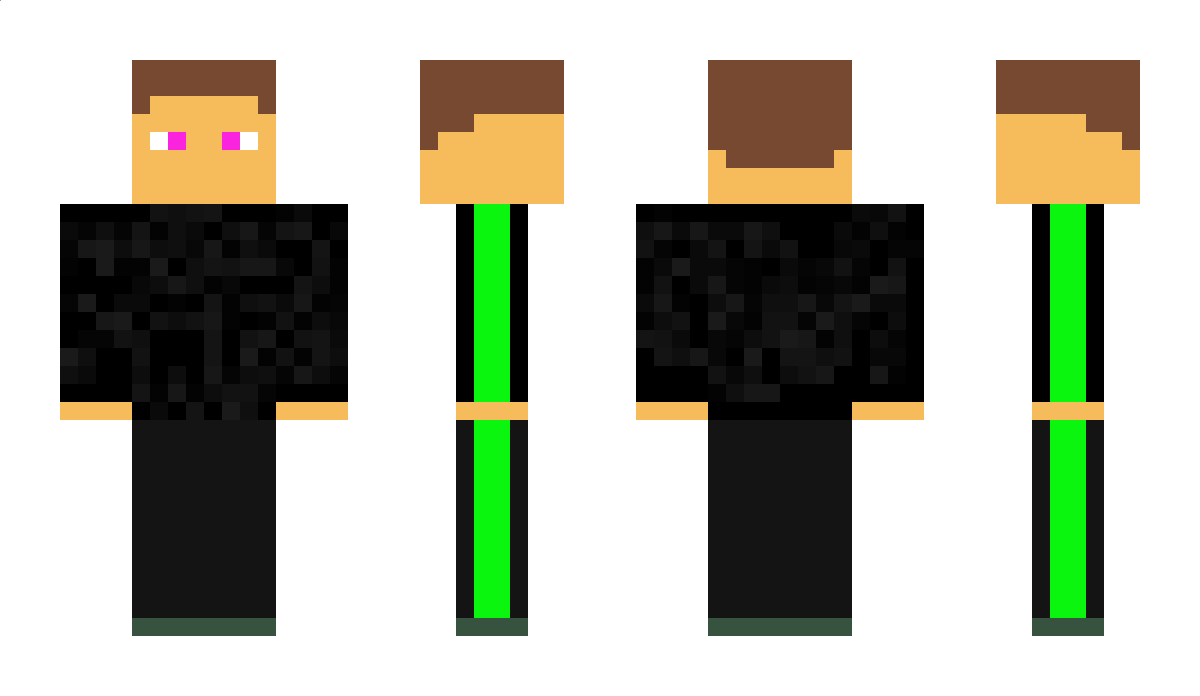 Ctripp_ Minecraft Skin