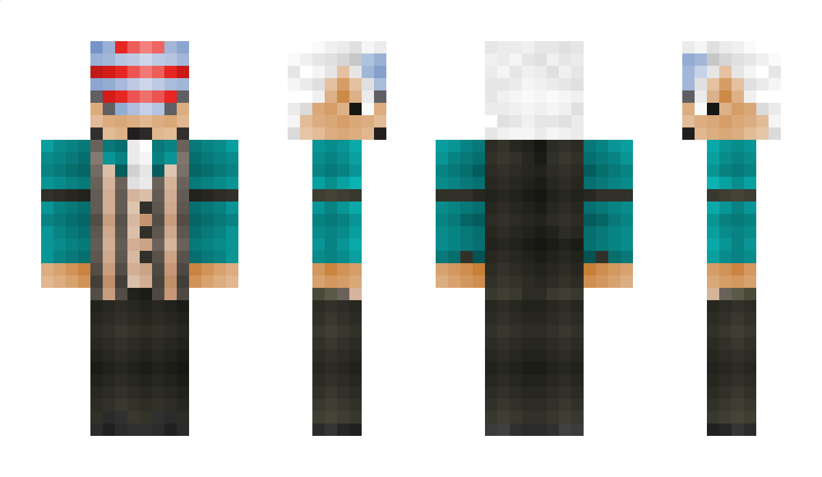 Search Minecraft Skin