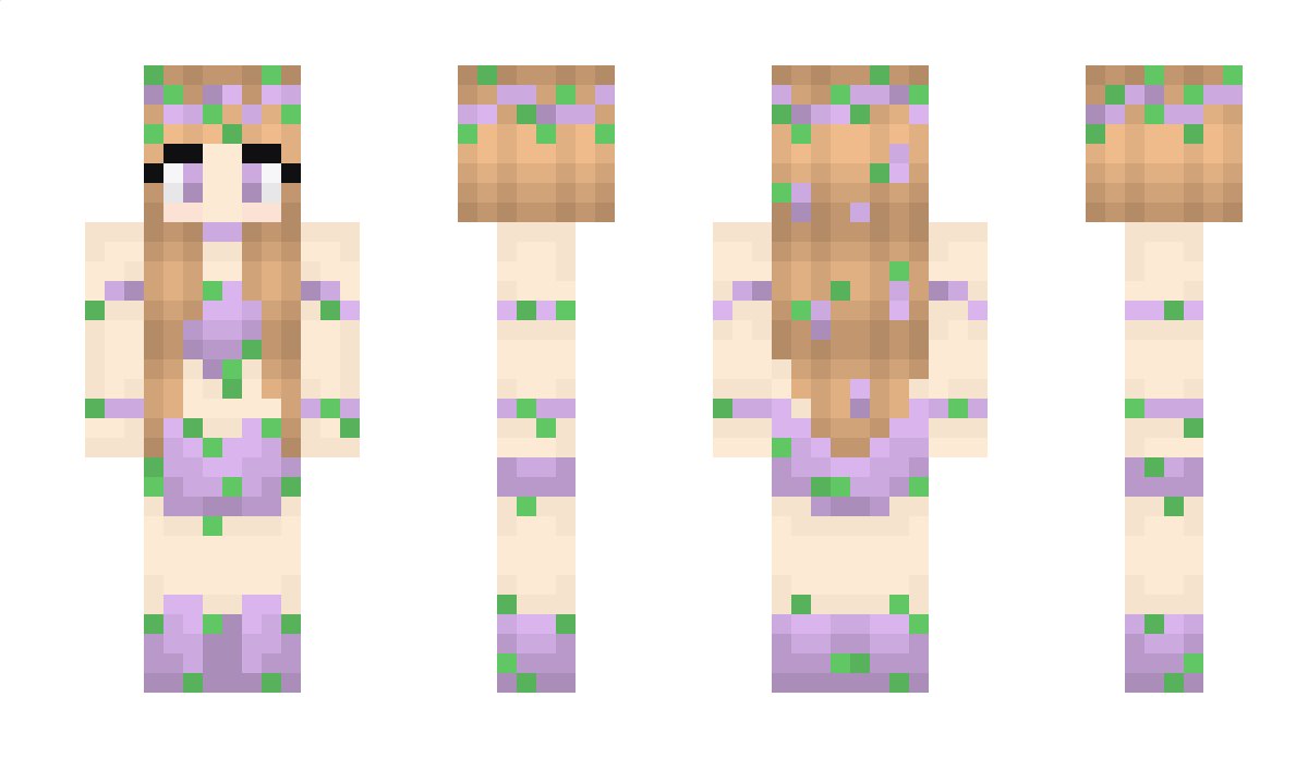 BozHrvat Minecraft Skin