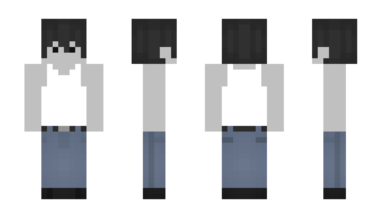 duranaur Minecraft Skin