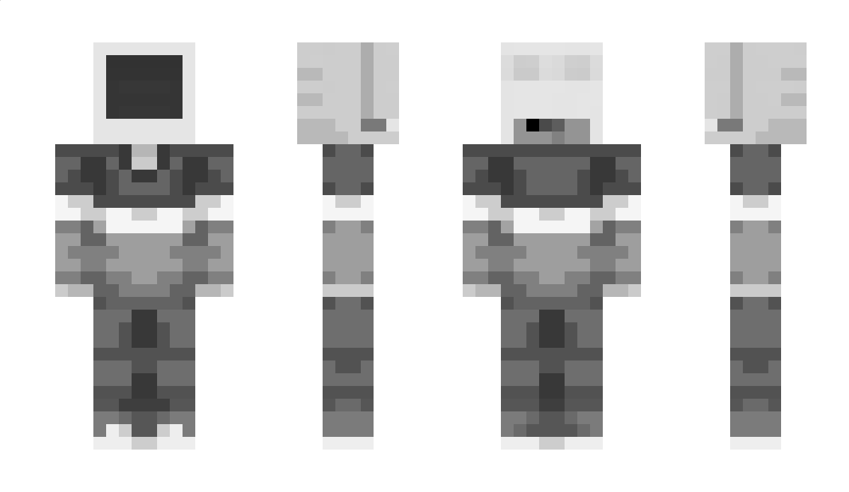 Anakimama Minecraft Skin