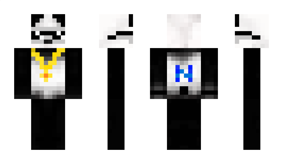 NATIMHK Minecraft Skin