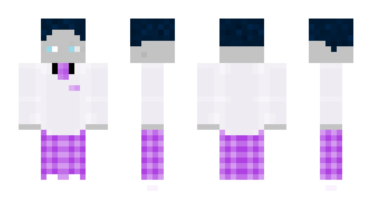 juriwtf Minecraft Skin