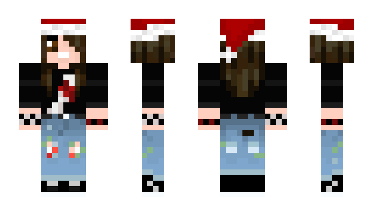 BoredomCircle Minecraft Skin