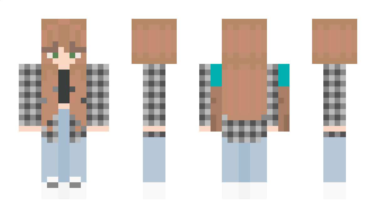 thequeenofdeath Minecraft Skin