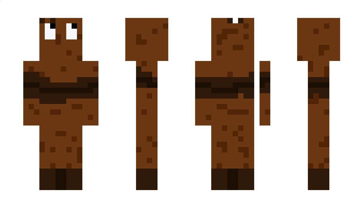 bickboss773 Minecraft Skin