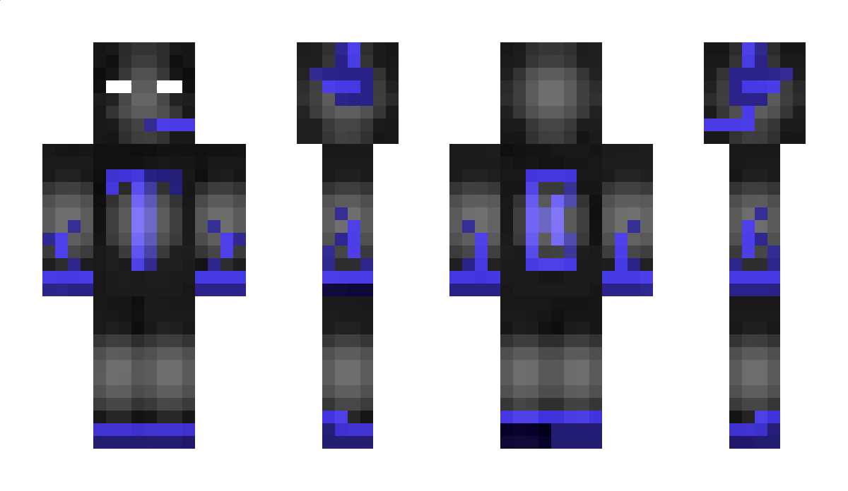 ThemBroz Minecraft Skin