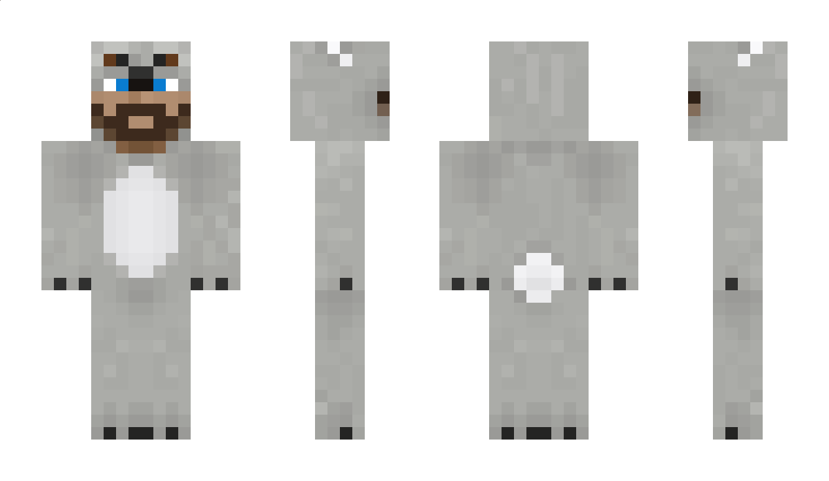 0707stefan Minecraft Skin