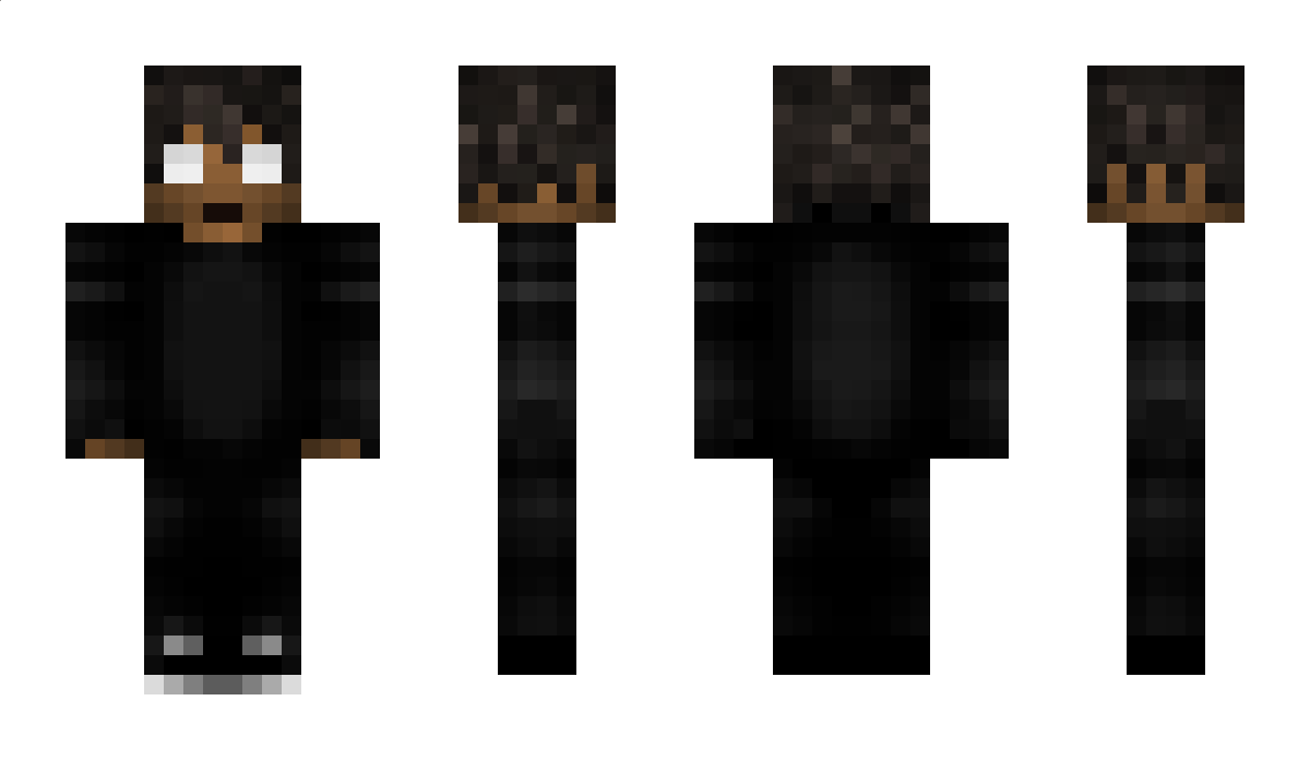 Yasopp Minecraft Skin