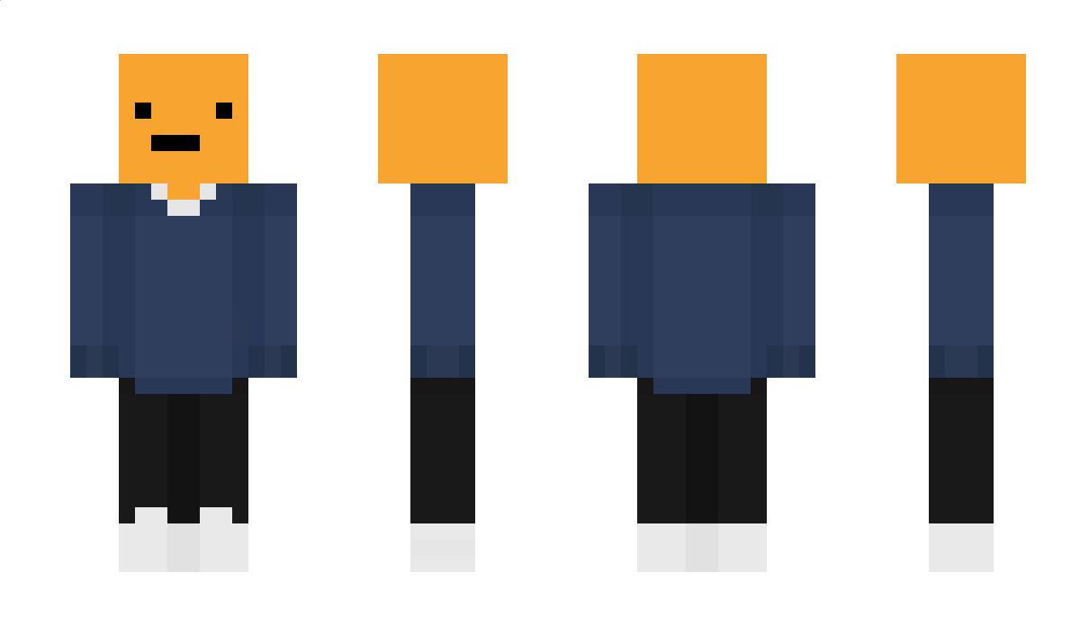 avalonshort Minecraft Skin