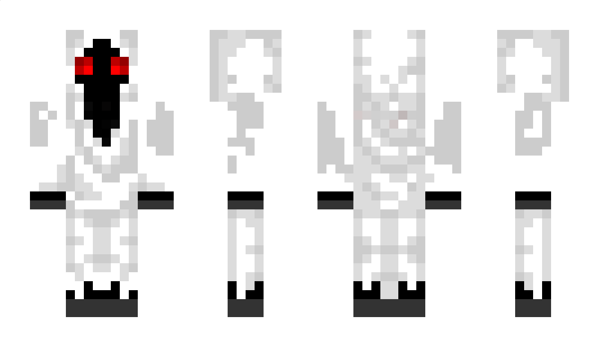 graysnik Minecraft Skin