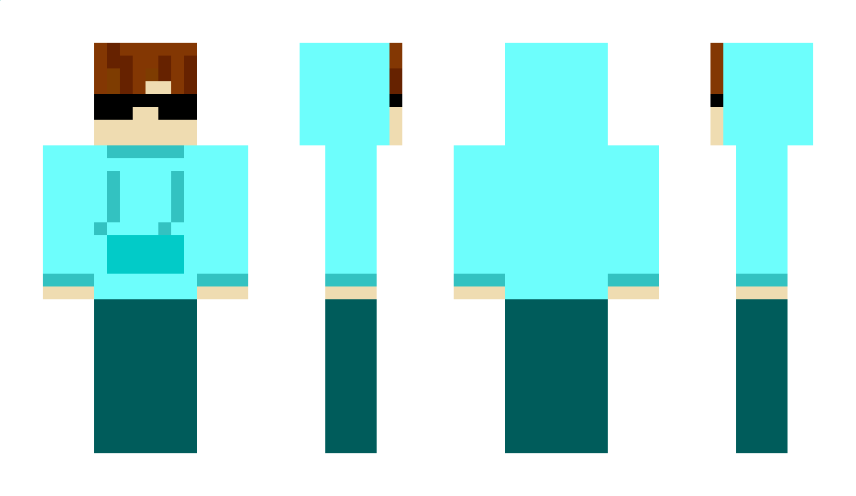 ozzoo_ Minecraft Skin